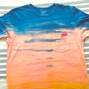 Urban Outfitters Summer Short Sleeve Shirt